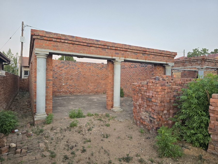 0 Bedroom Property for Sale in Lethlabile North West